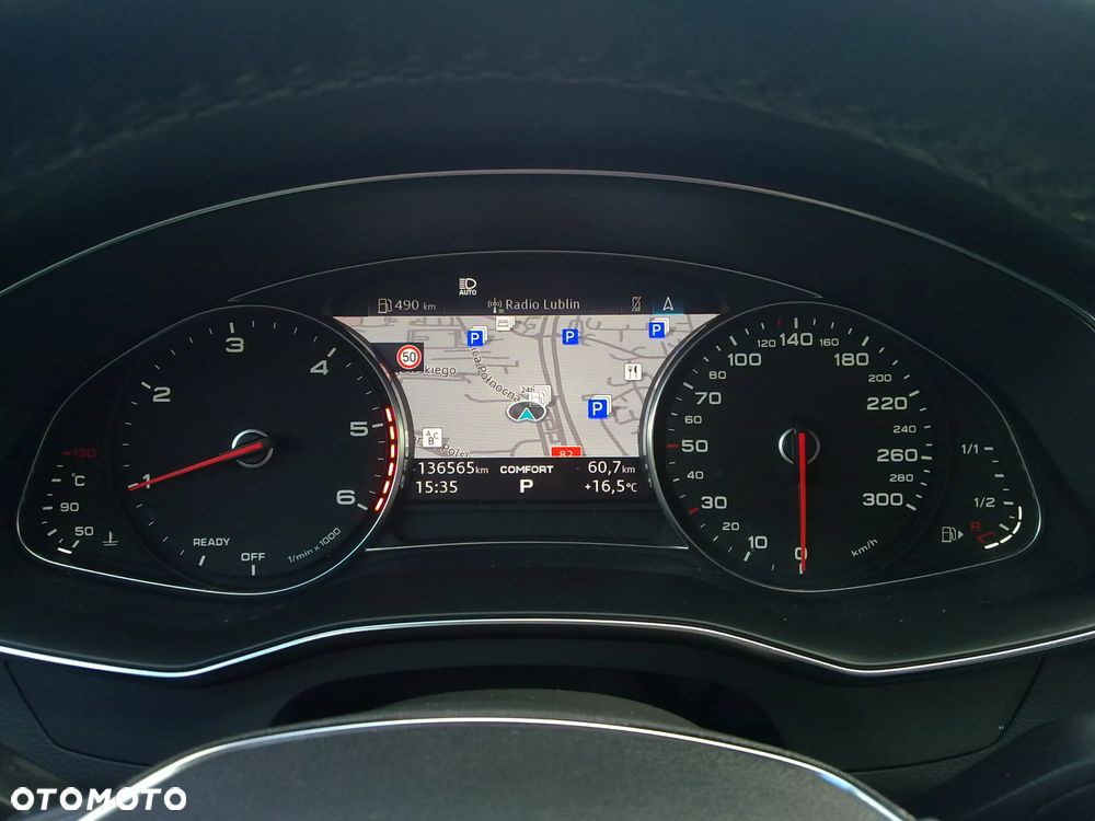 Audi A6 Limousine 40 TDI mHEV Quattro Sport S tronic - 25
