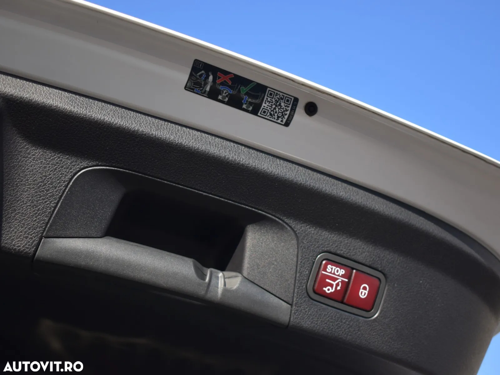 Mercedes-Benz GLE Coupe 400 d 4Matic 9G-TRONIC AMG Line - 29
