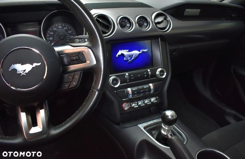 Ford Mustang - 14