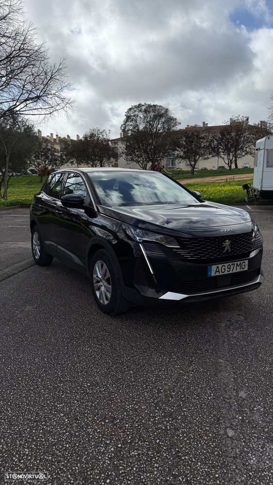 Peugeot 3008 1.2 PureTech Active Pack - 6
