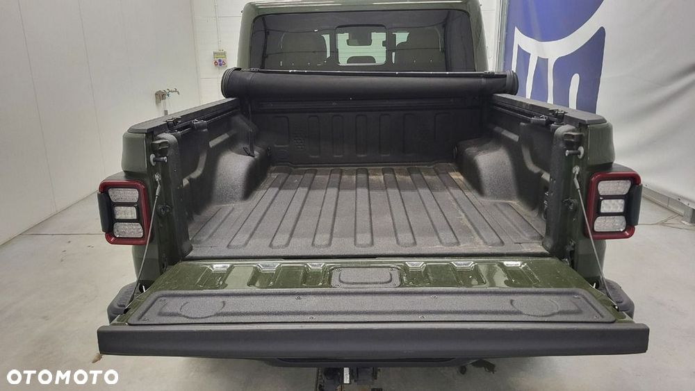 Jeep Gladiator 3.0 V6 MultiJet Overland - 8