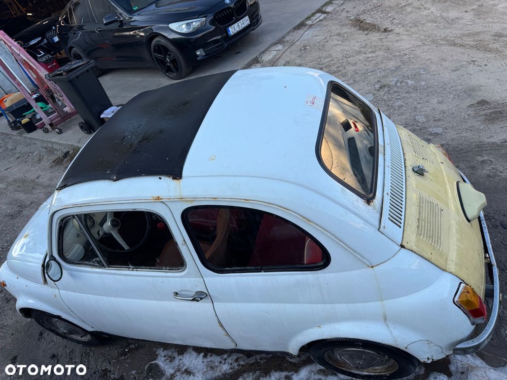 Fiat 500 - 5