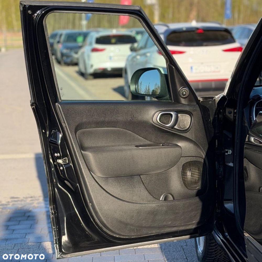 Fiat 500L - 15