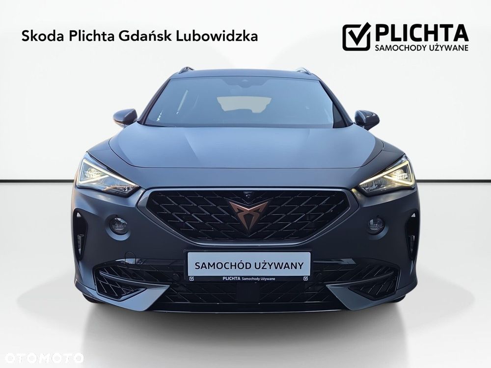 Cupra Formentor 2.0 TSI 4Drive VZ DSG - 2