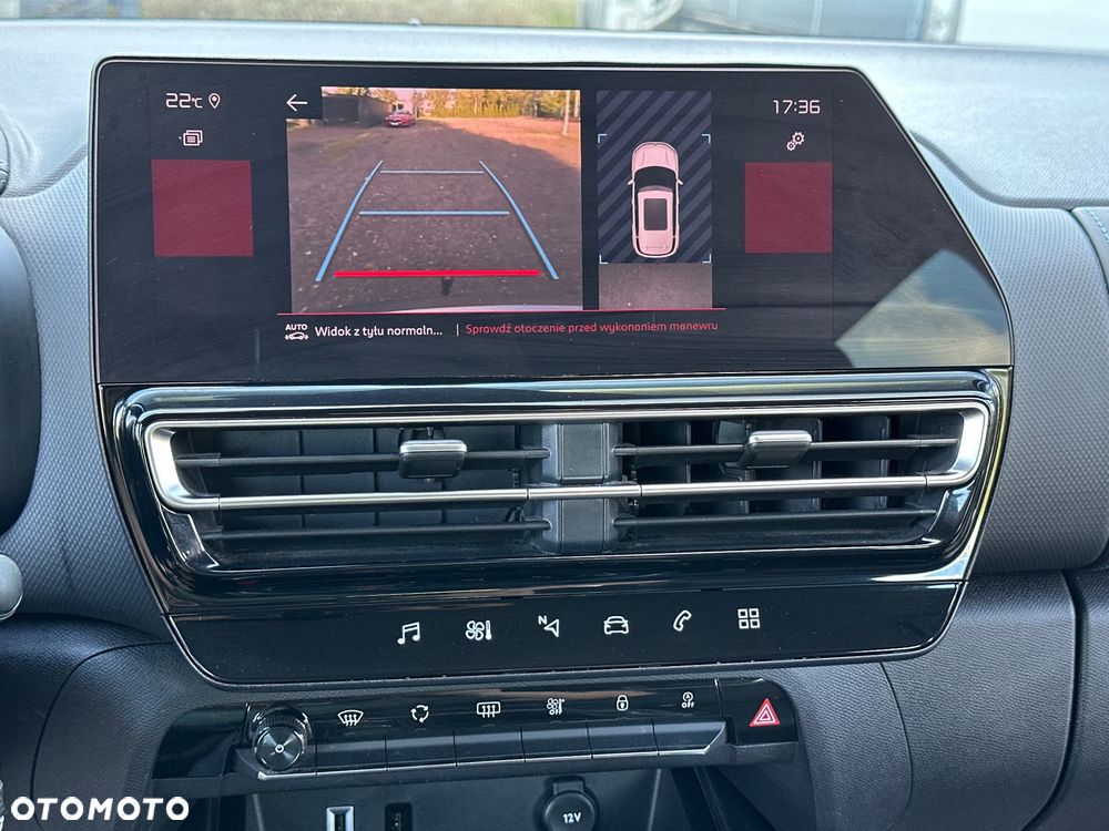 Citroën C5 Aircross BlueHDI 130 S&S EAT8 SHINE PACK - 27