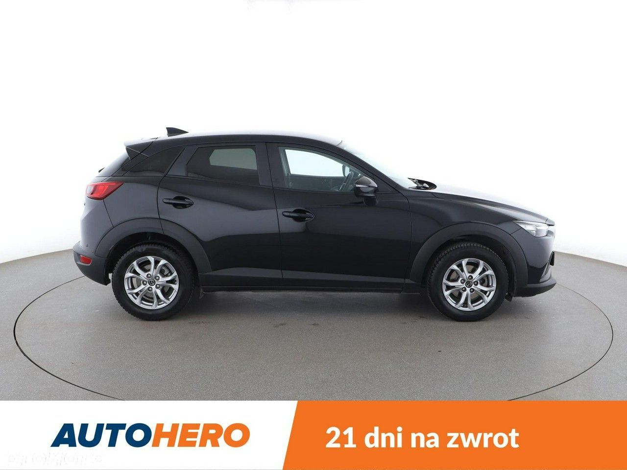 Mazda CX-3 2.0 Takumi - 9