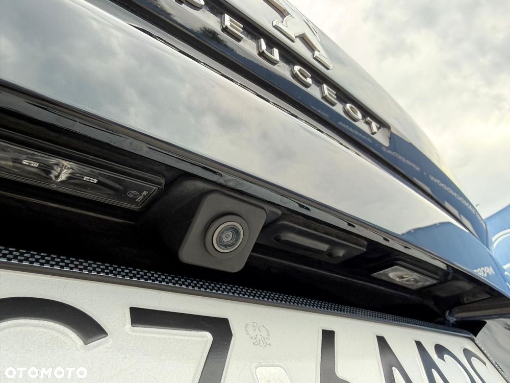 Peugeot 3008 1.2 PureTech GT S&S EAT8 - 12
