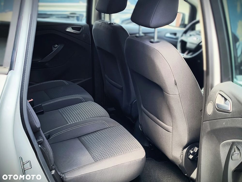Ford C-MAX 1.0 EcoBoost Edition ASS - 11