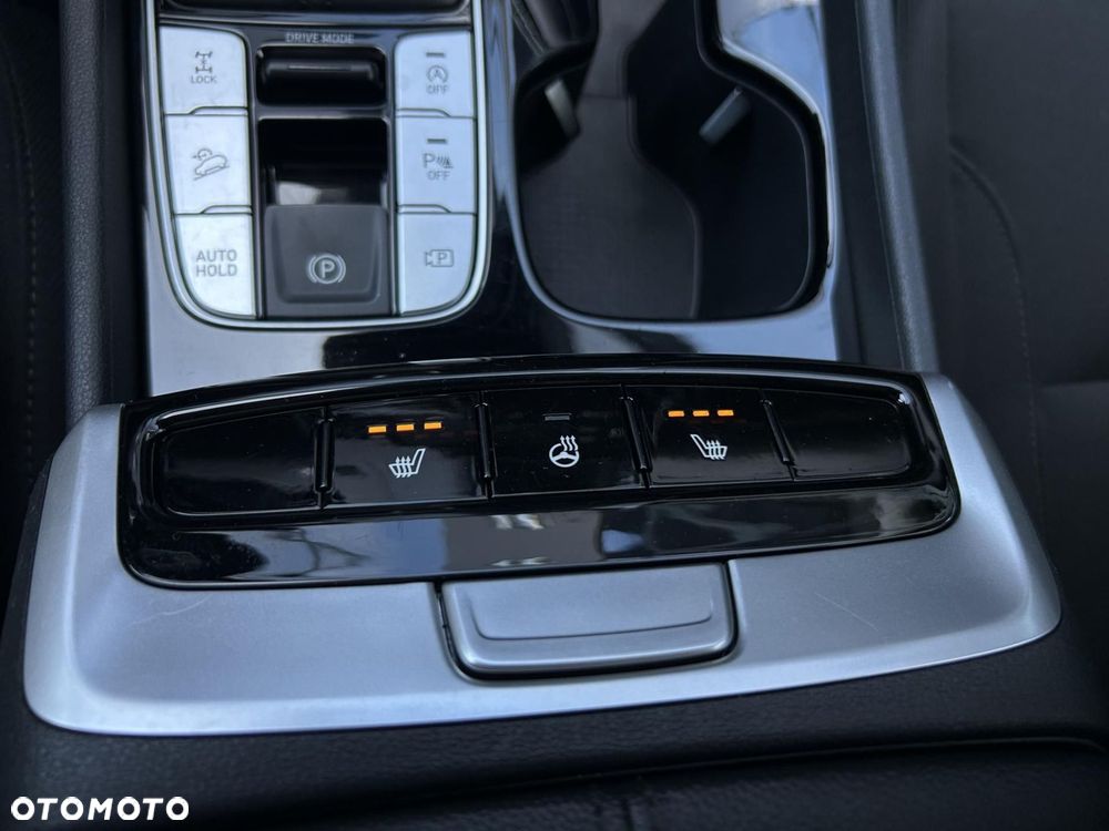 Hyundai Tucson - 26