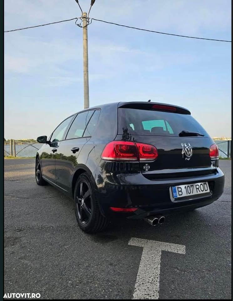 Volkswagen Golf 1.4 TSI Highline - 3