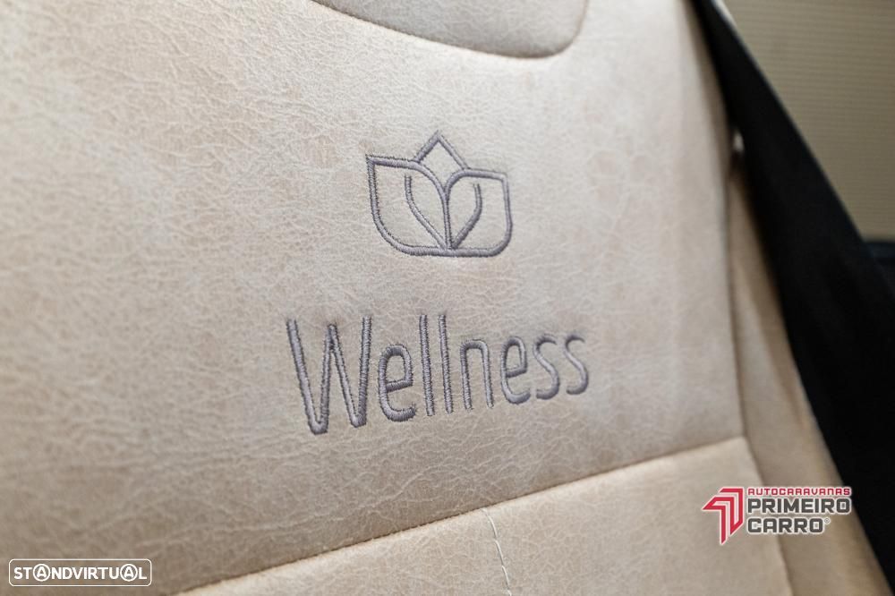 Fleurette Discover 75 LMF Wellness 140cv automática AL-KO - 27
