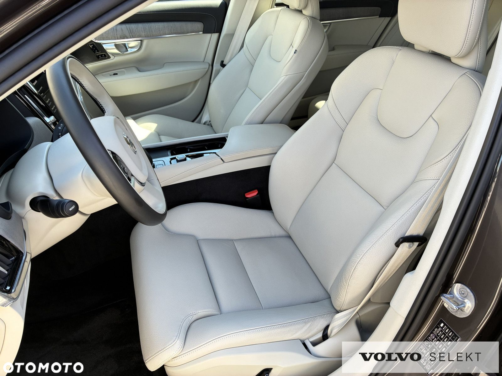 Volvo S90 - 9