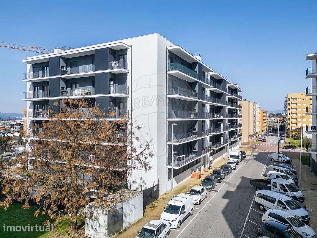 Apartamento T3 para venda - Grande imagem: 2/48