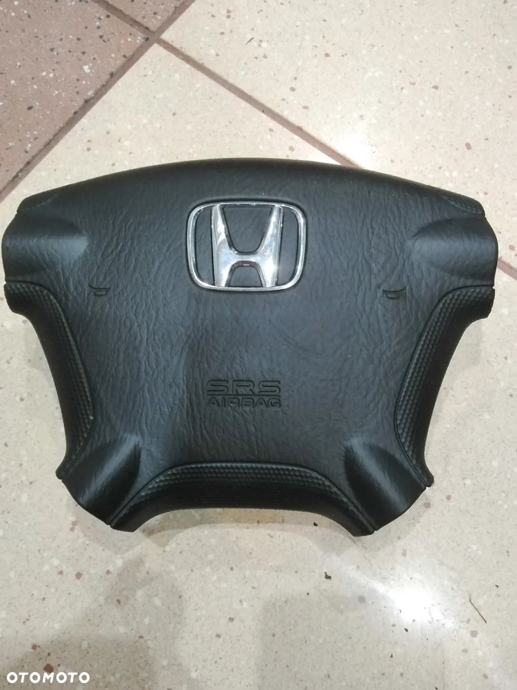 HONDA CRV 02/06 zaślepka poduszki powietrznej
