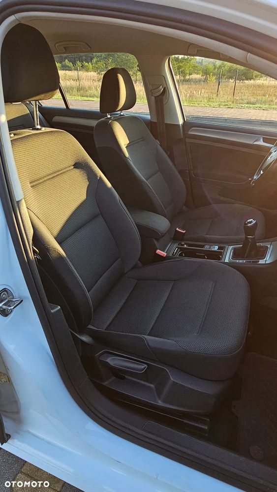 Volkswagen Golf 1.4 TSI BlueMotion Technology Comfortline - 12