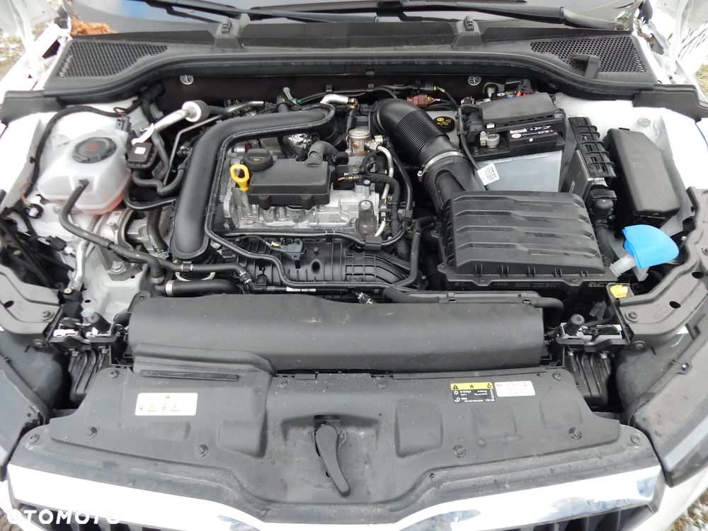 Skoda Scala 1.0 TSI DSG Ambition - 19