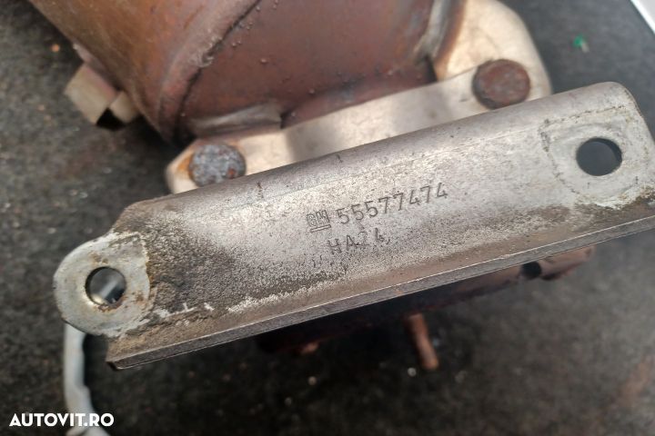 Catalizator 55491849 315032995  55577474 55491849 315032995  55577474 - 5