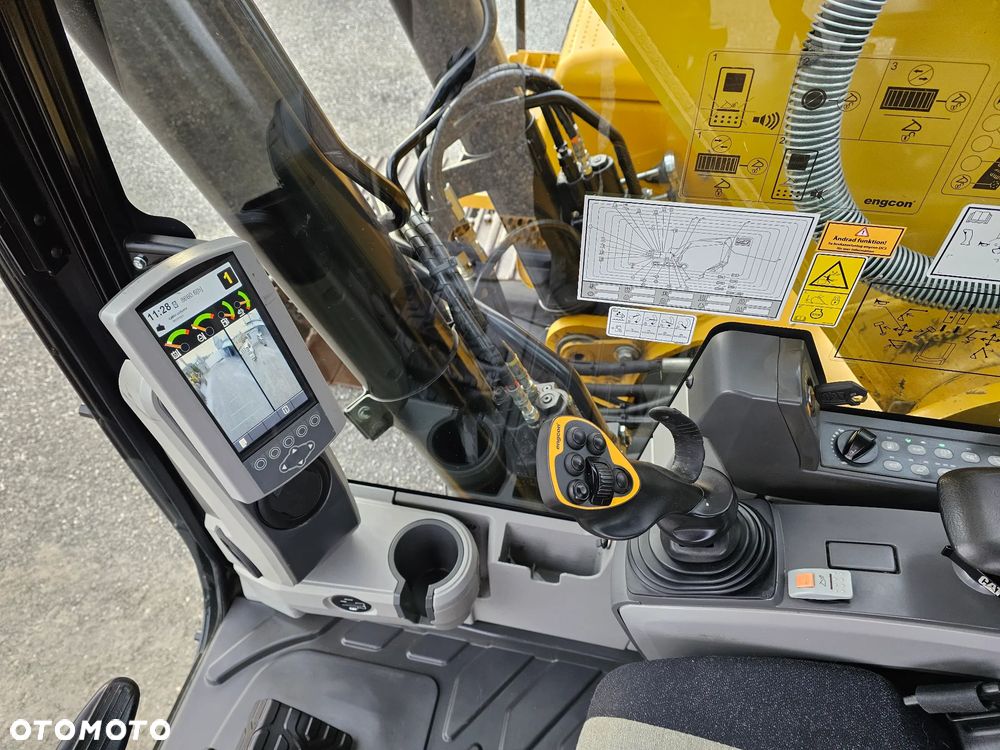 Caterpillar 326 FL - 30