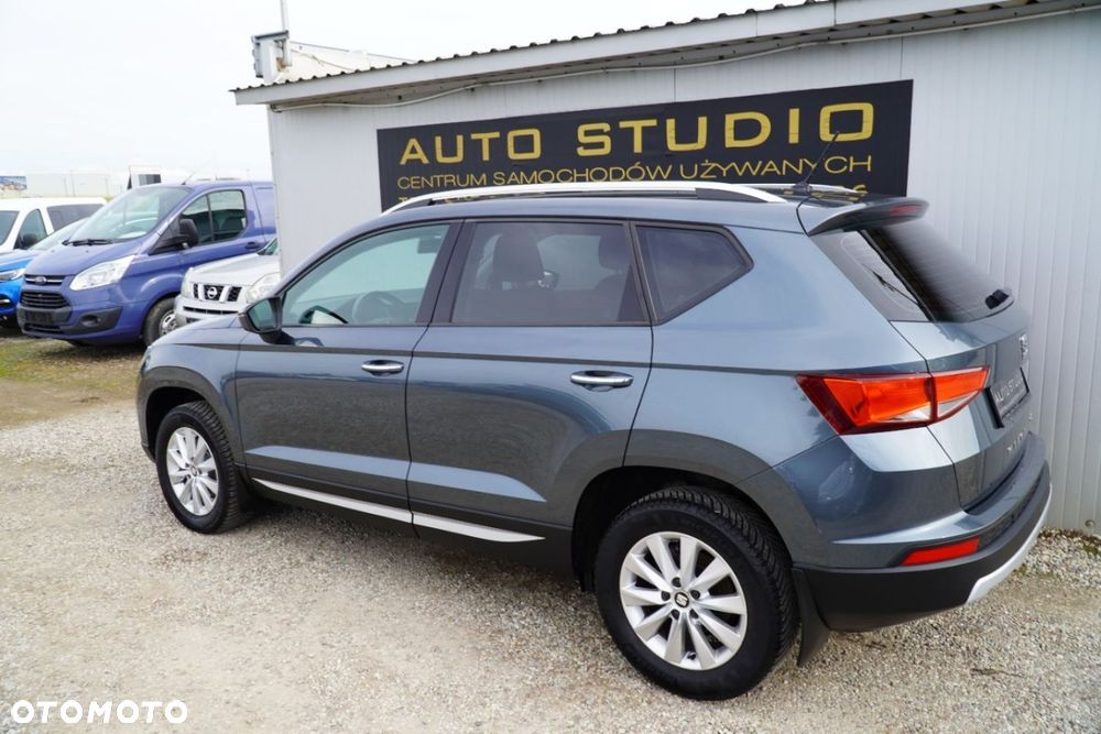 Seat Ateca - 30