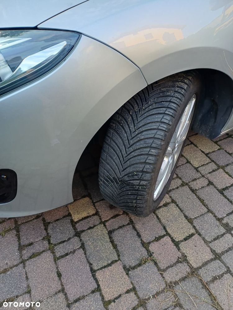 Renault Megane 1.6 dCi Energy Bose Edition - 34