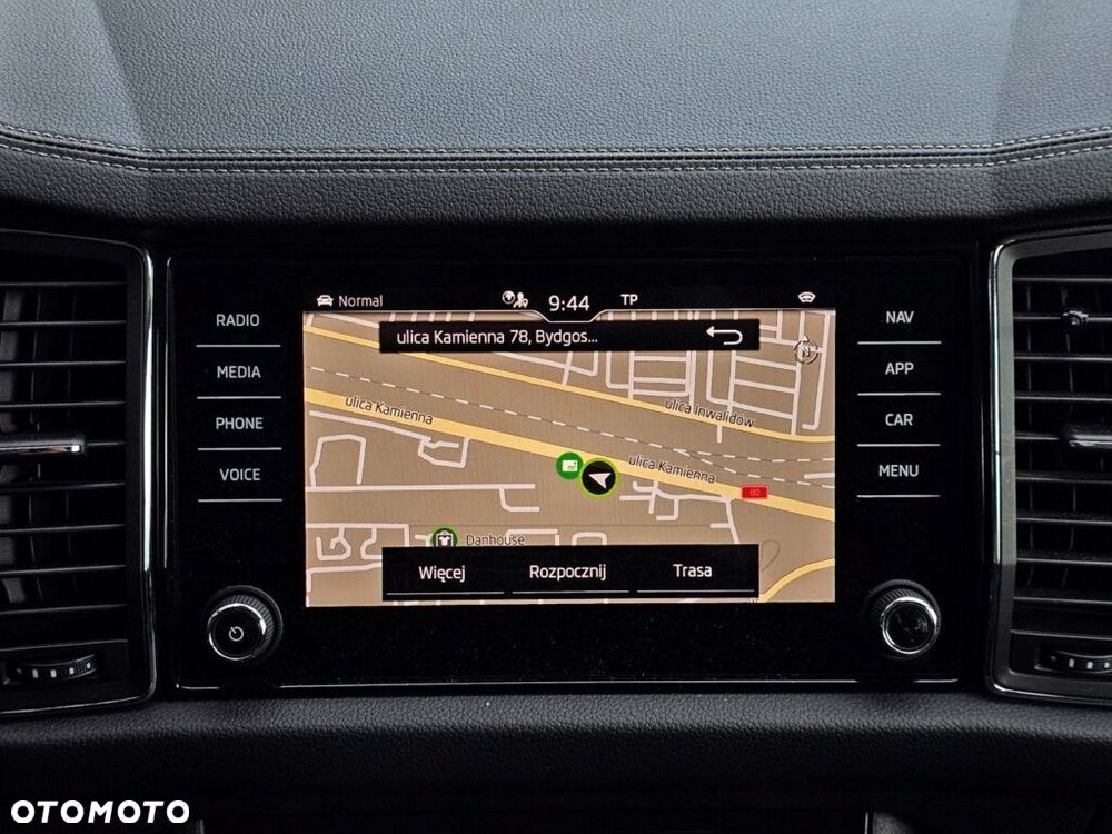 Skoda Kodiaq 1.5 TSI ACT 4x2 Style DSG - 18