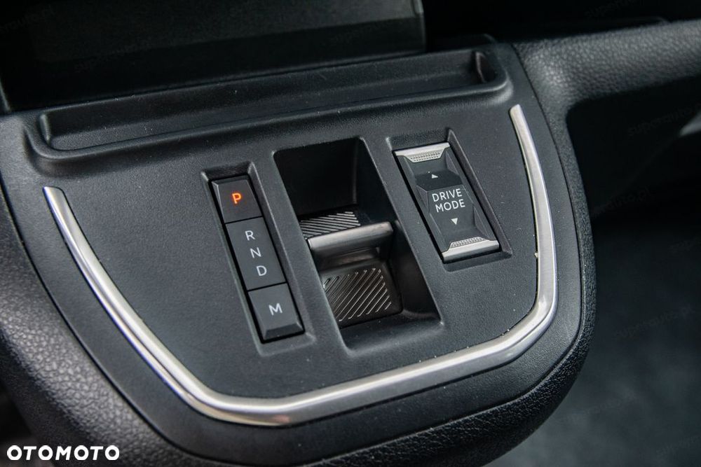 Citroën SpaceTourer - 35