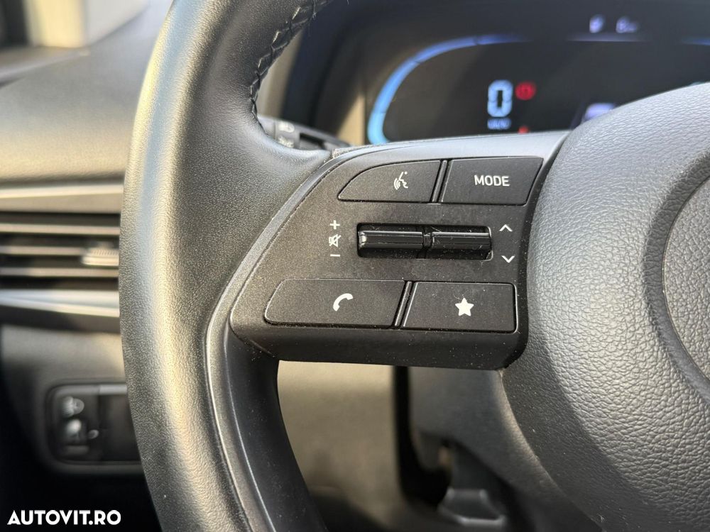 HYUNDAI i20 2024 — imagine 18