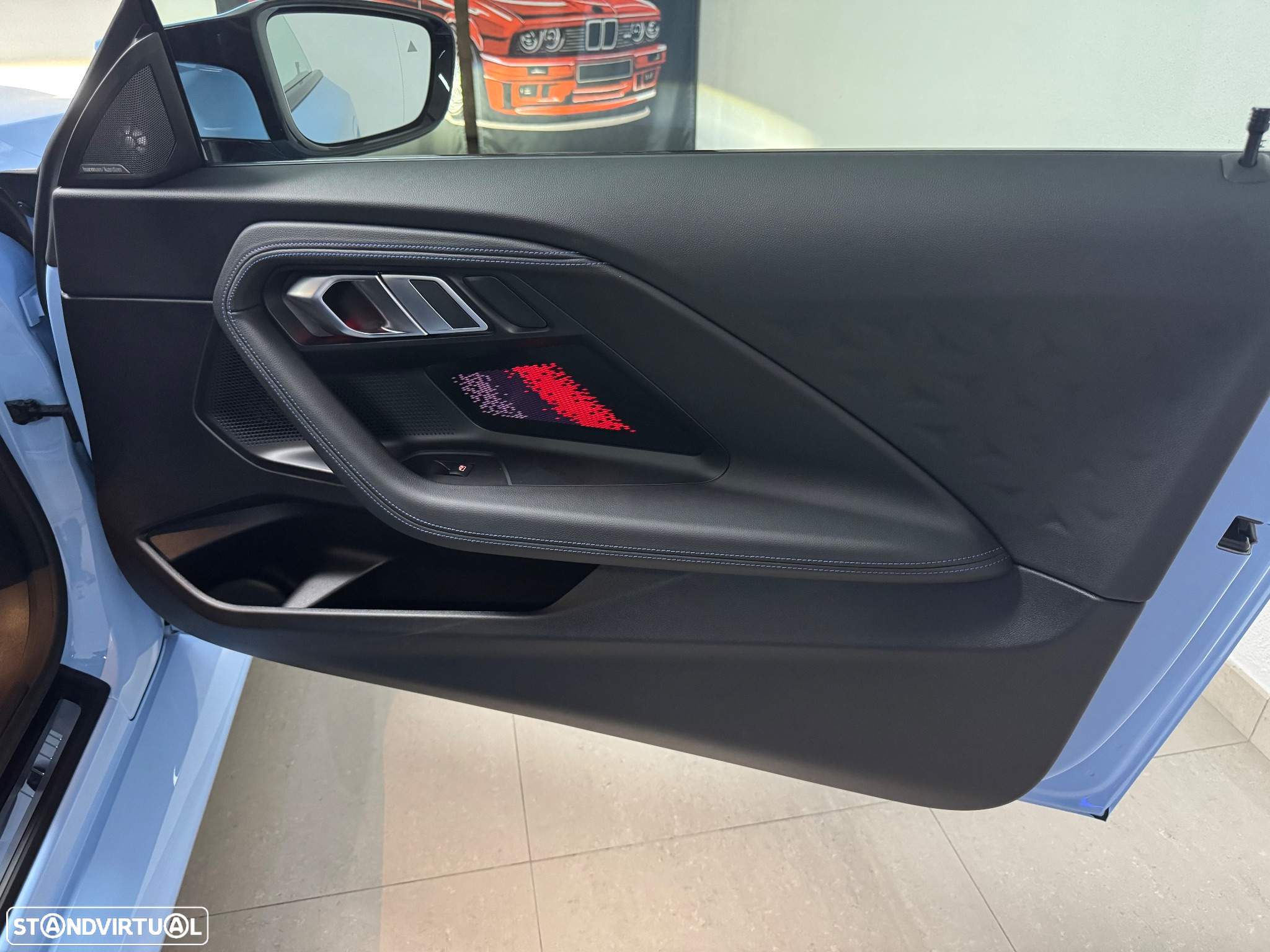 BMW M2 Auto - 43