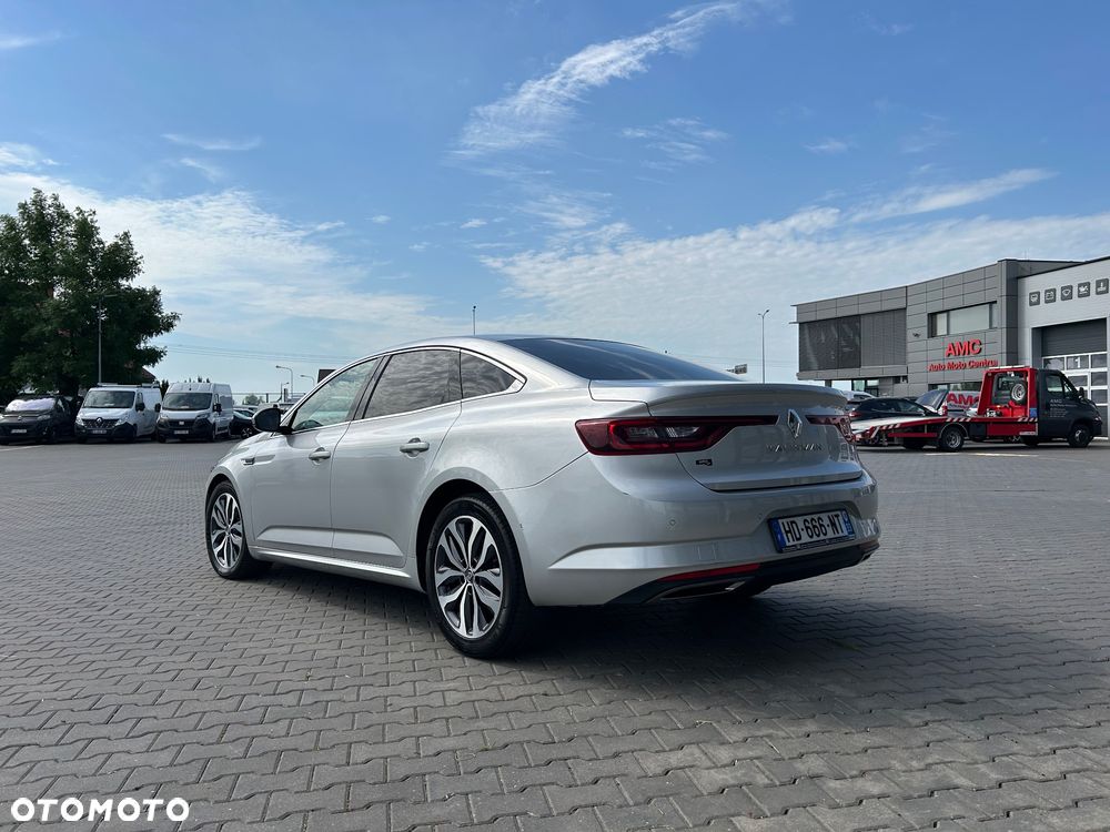 Renault Talisman 1.6 Energy dCi Intens EDC - 9