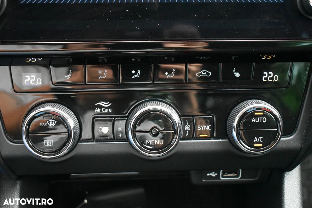 Skoda Octavia - 18