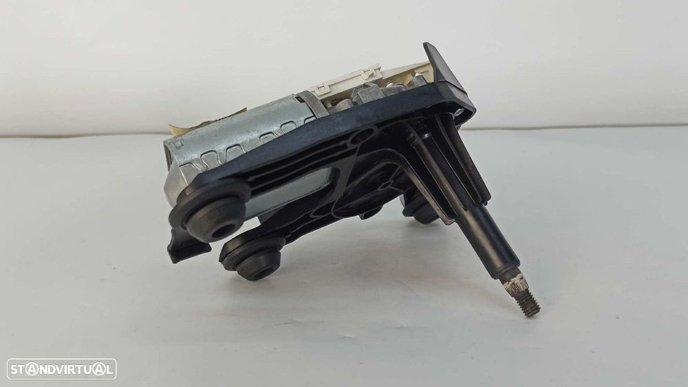 MOTOR LIMPA-VIDROS TRASEIRO CITROEN C3 PICASSO EXCLUSIVE - 3