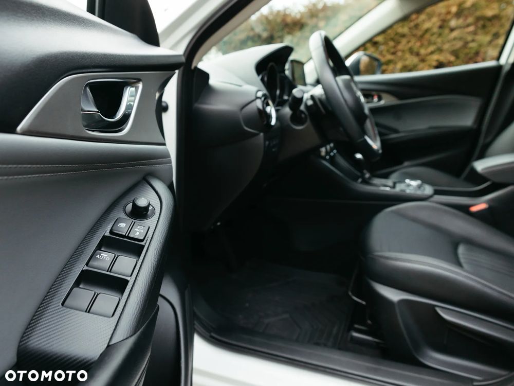 Mazda CX-3 2.0 SkyPrestige - 12