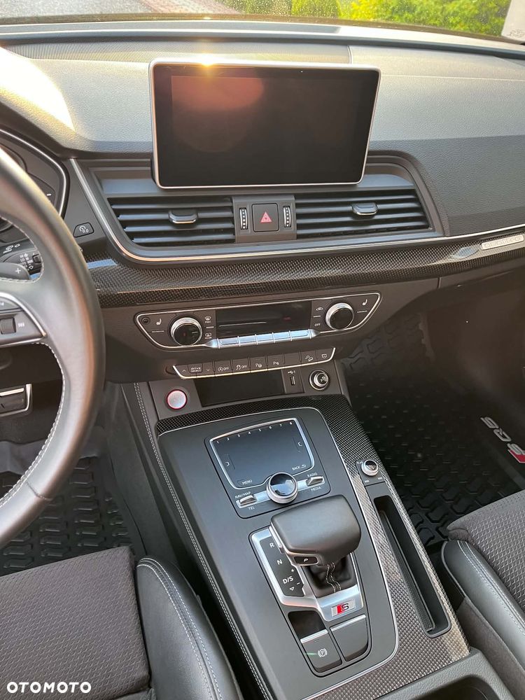 Audi SQ5 - 19