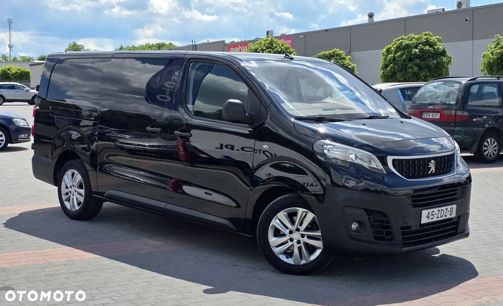 Peugeot EXPERT - 2
