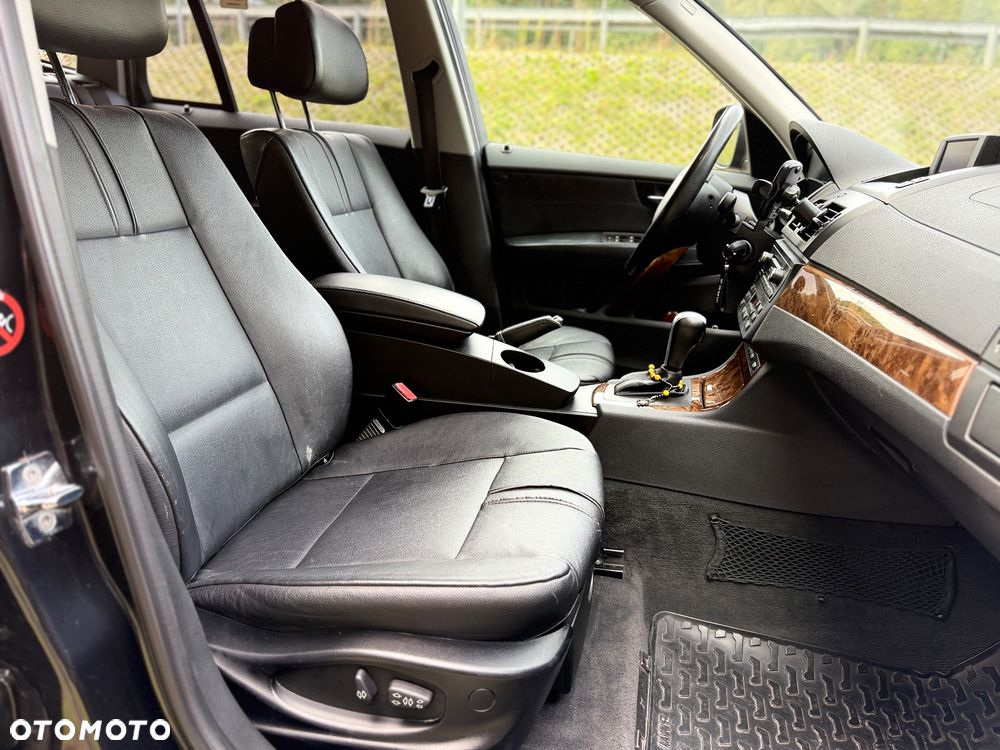 BMW X3 xDrive20d Edition Exclusive - 31
