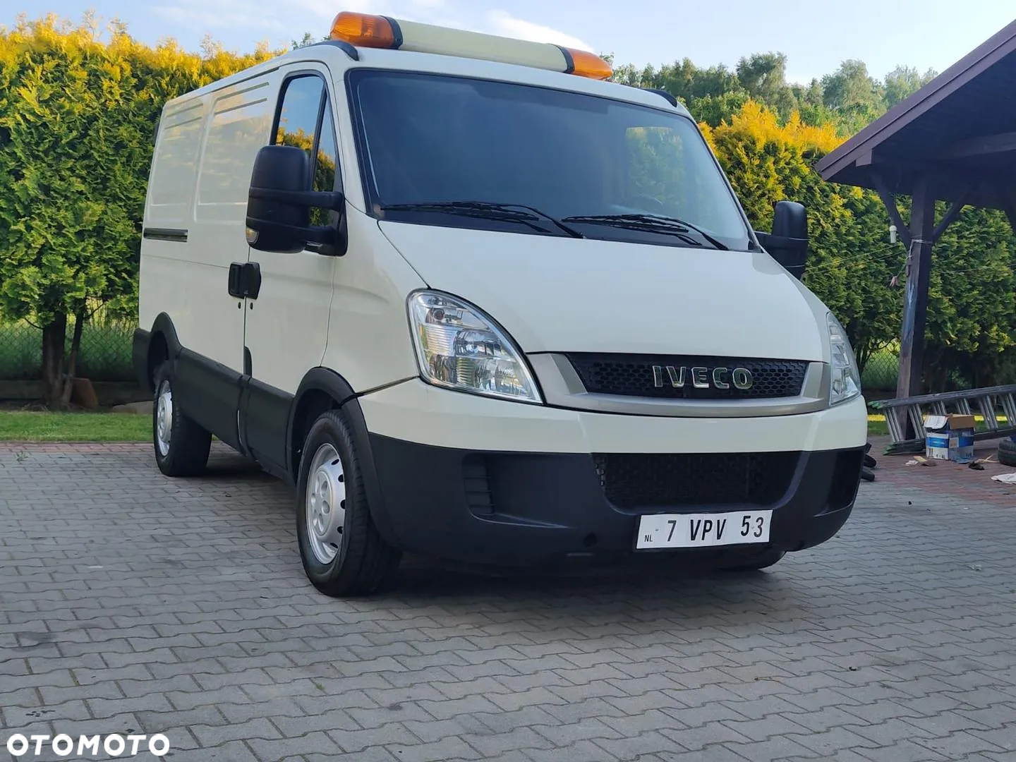 Iveco 35C13 - 12