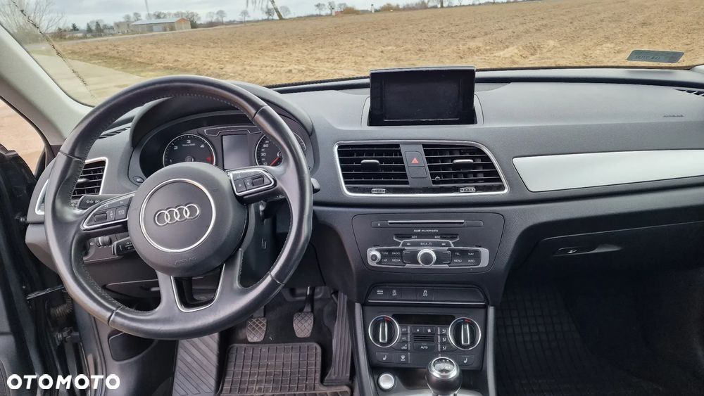 Audi Q3 2.0 TDI - 11