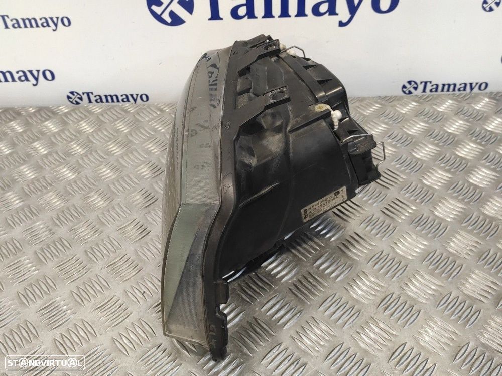 FAROL DIREITO SEAT IBIZA III 2002 -6L1941006A - 2