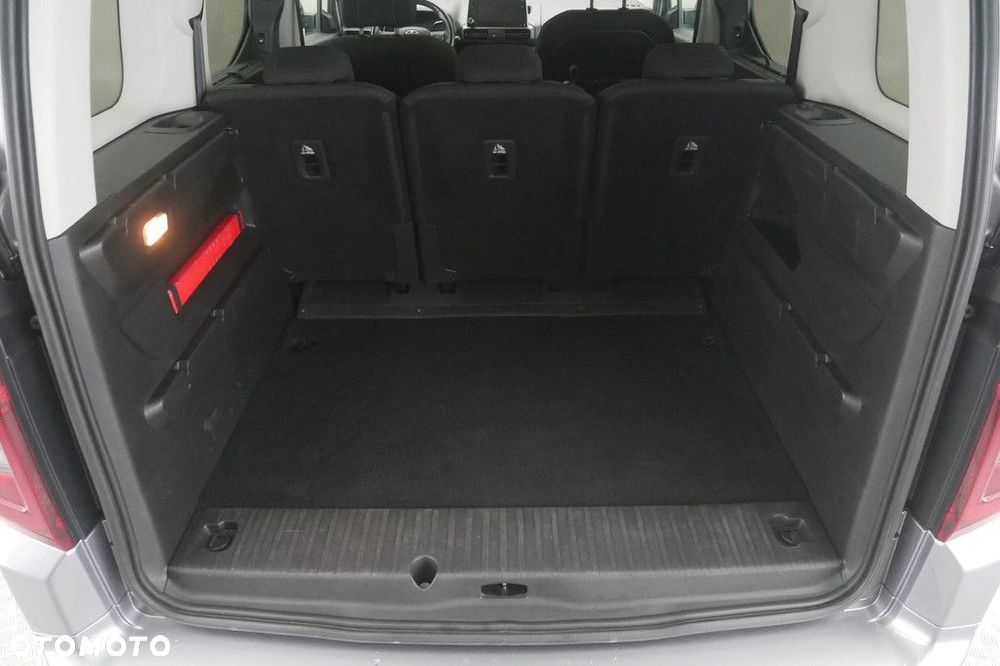 Toyota Proace Verso - 16
