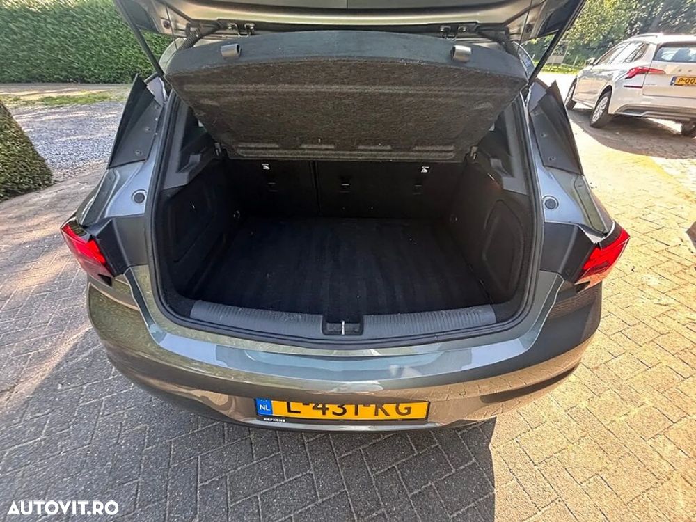 Opel Astra 1.5 Start/Stop Elegance - 15