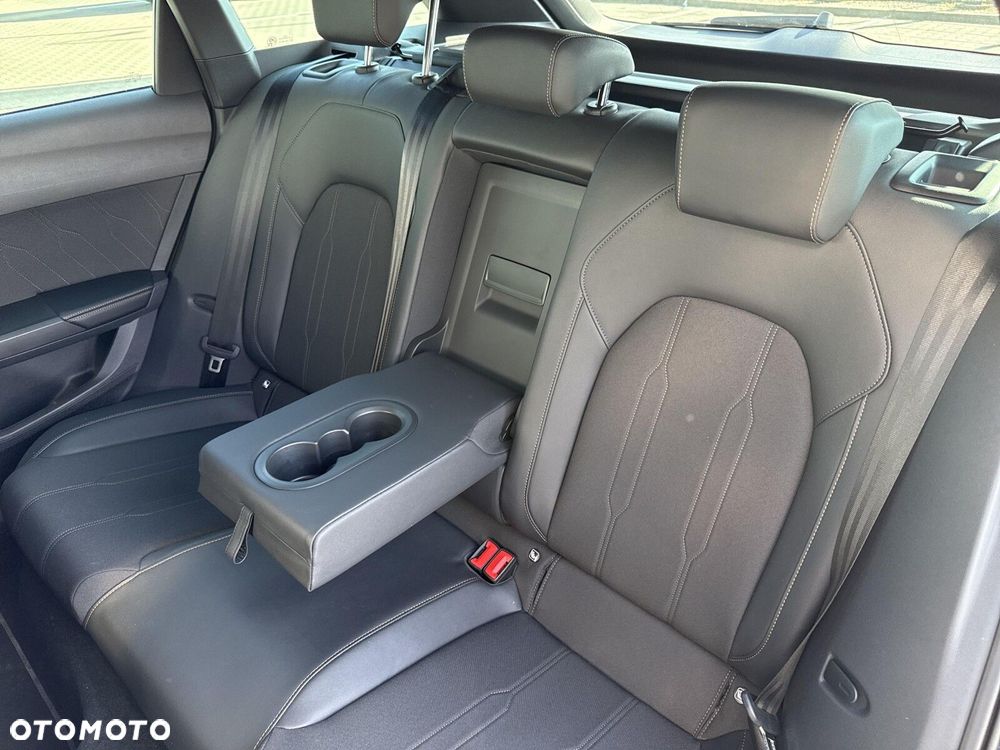 Cupra Leon Sportstourer - 16