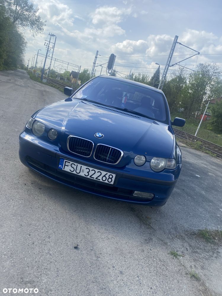 BMW Seria 3 - 1