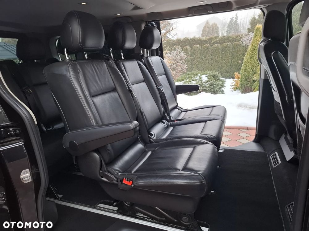 Opel Vivaro L1H1 S&S Tourer - 15