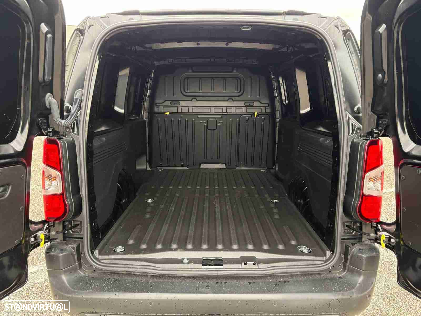 Citroën Berlingo 1.5 BlueHDi XL - 4