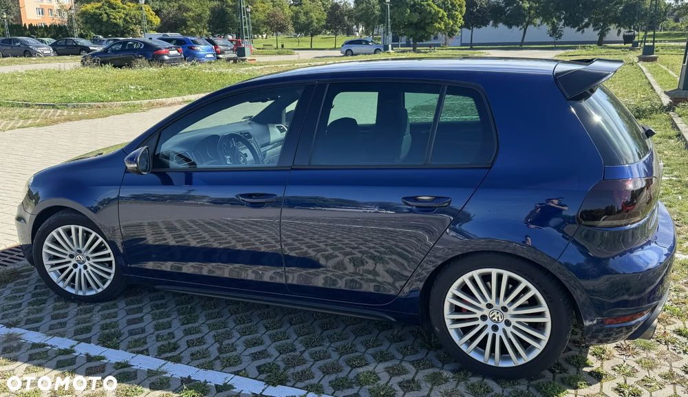 Volkswagen Golf 2.0 GTI - 15