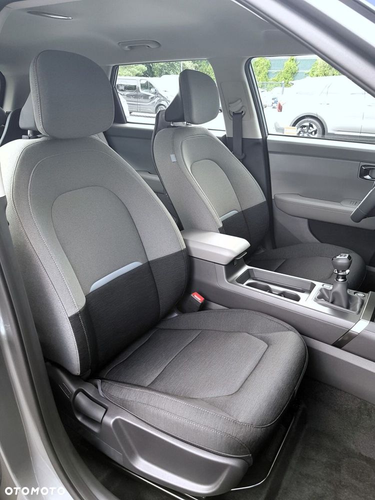 Kia Seltos 1.6 T-GDI M - 33