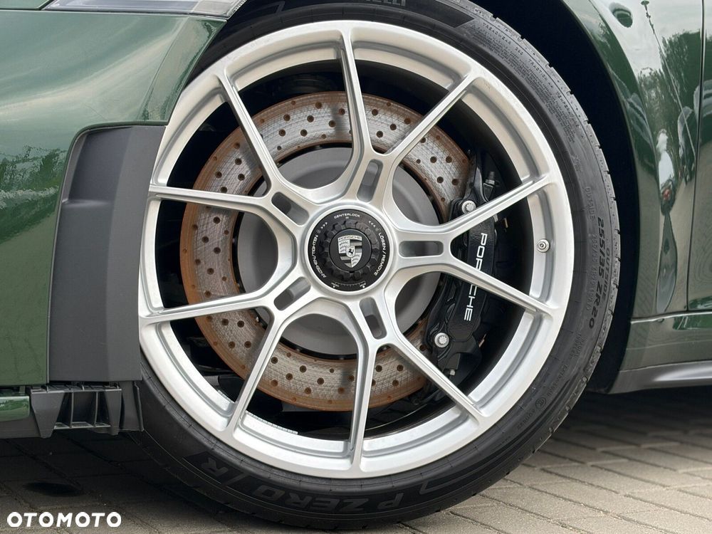 Porsche 911 - 10