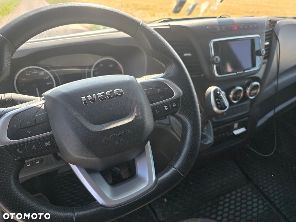 Iveco 70C18 - 6
