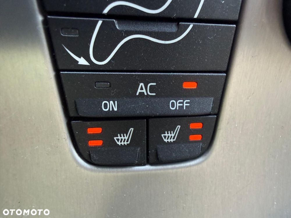 Volvo V50 1.8 Edition - 23