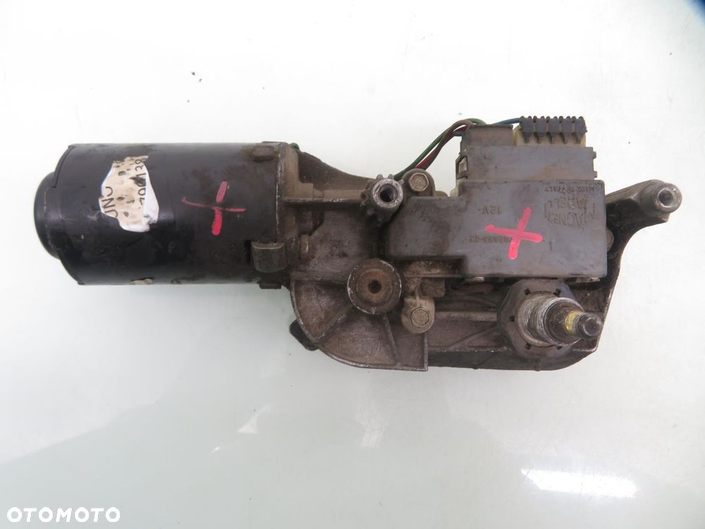 SILNICZEK WYCIERACZKI TYŁ FIAT UNO 79265502 - 5